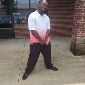 Meet your Posher, Richard